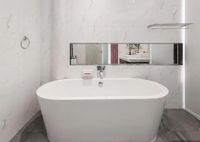 Enjoy Boutique Hotel Siem Reap
