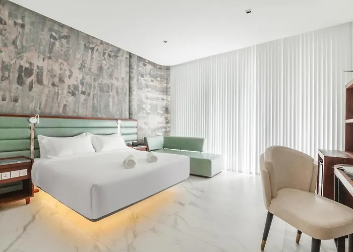 Hotel Enjoy Boutique