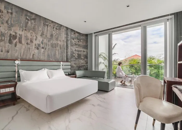 Enjoy Boutique Siem Reap