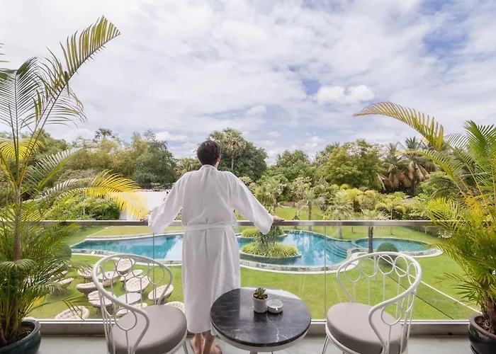 Hotel Enjoy Boutique 4*