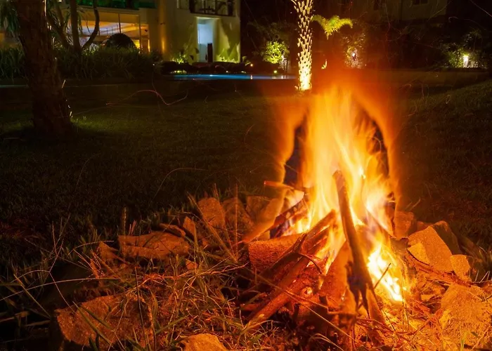 Hotel Enjoy Boutique Siem Reap