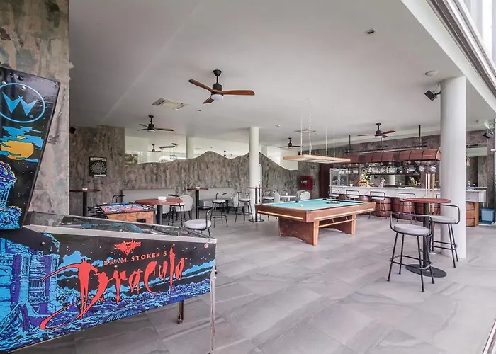 Enjoy Boutique 4* Siem Reap