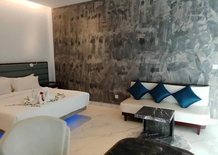 Hotel Enjoy Boutique