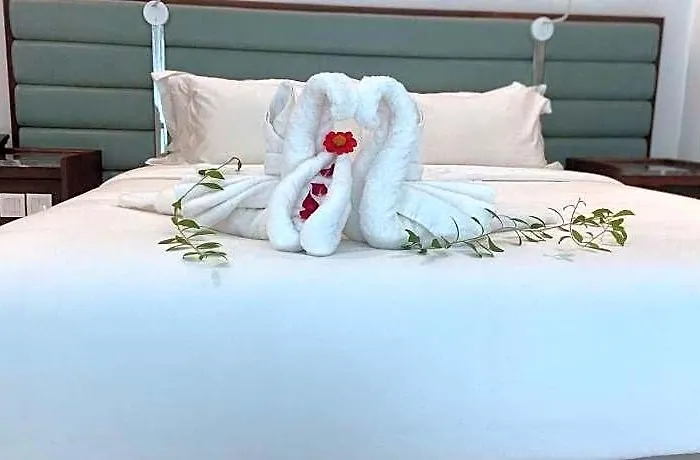 Hotel Enjoy Boutique 4*