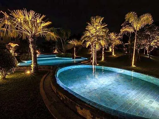 Hotel Enjoy Boutique