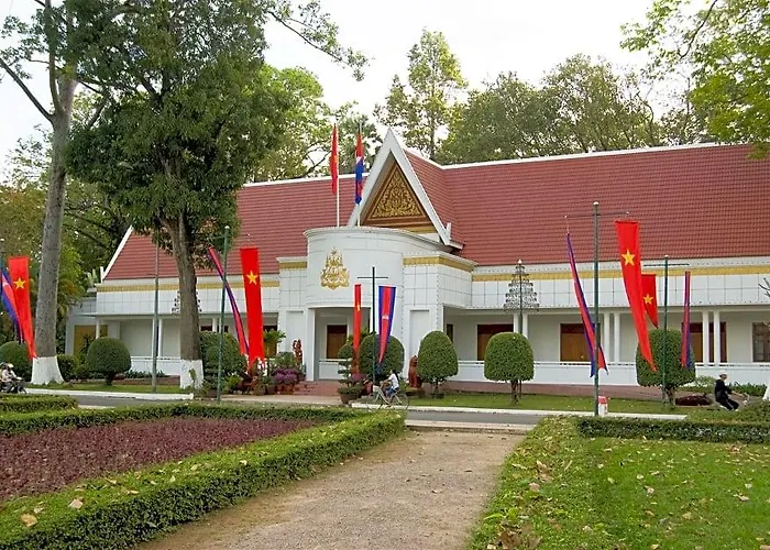 Hotel Enjoy Boutique
