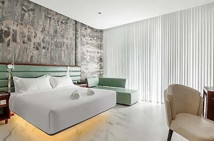 Enjoy Boutique Hotel